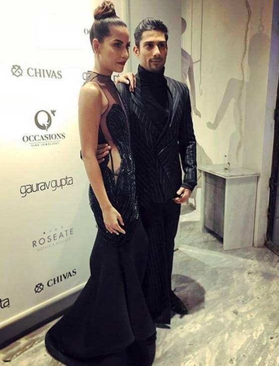 प्रतीक बब्बर की शादी में मनमुटाव, पत्नी से बढ़ीं दूरियां, नहीं रहते साथ!