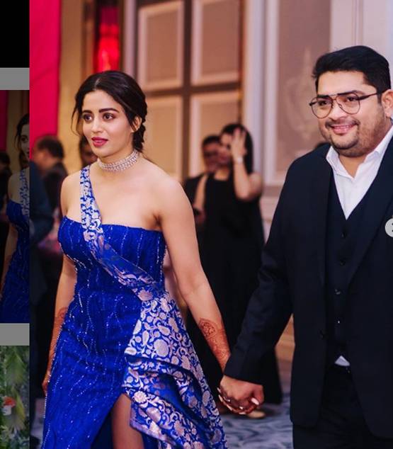 शादी के बाद नेहा का पहला गुडी पड़वा, क्वारनटीन में यूं किया सेलिब्रेट