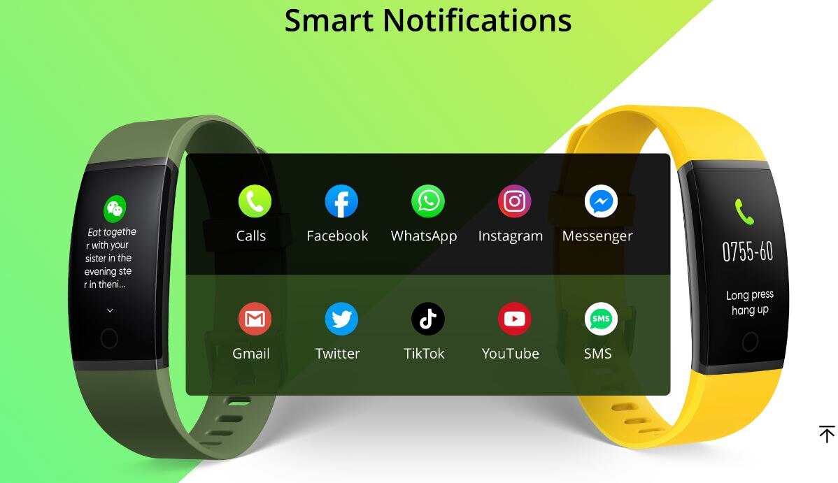 9 दिनों की बैटरी के साथ Realme Band भारत में लॉन्च, कीमत 1,499