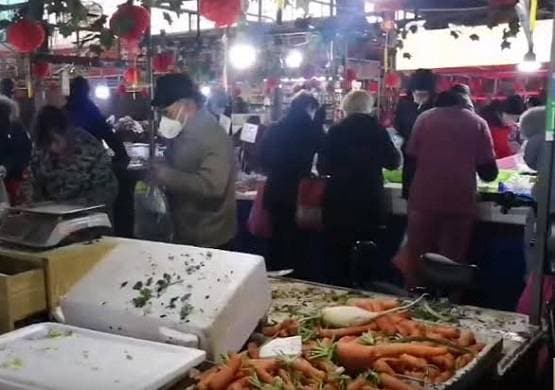 चीन नहीं करता ये गलती तो कोरोना वायरस के कहर से बच जाती दुनिया