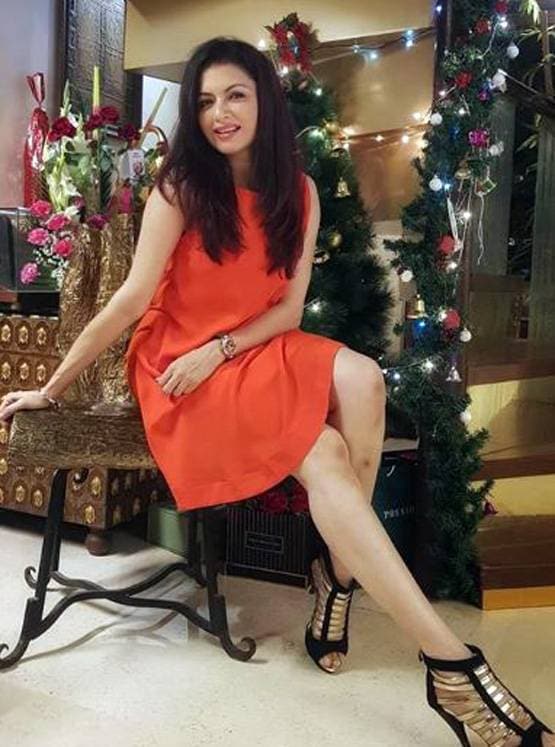 भाग्यश्री का खुलासा, शादी के बाद इस वजह से रहीं पति से अलग