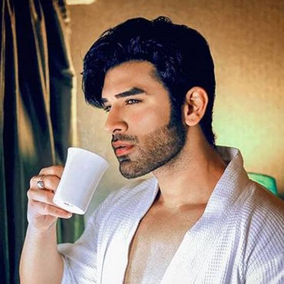 पारस ने Ex गर्लफ्रेंड से की संजना की तुलना, क्या अकांक्षा की तरफ इशारा?