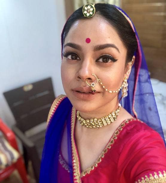 द कपिल शर्मा शो फेम सुमोना चक्रवर्ती का बोल्ड लुक वायरल, देखें तस्वीरें