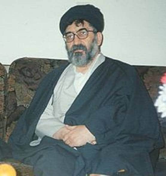 ईरान में कोरोना वायरस का कहर, ये तस्वीर हुई वायरल