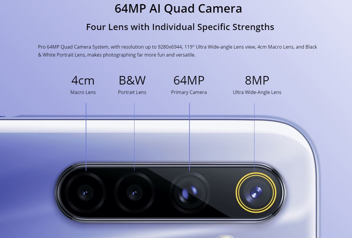 Redmi Note 9 Pro VS Realme 6: यहां समझें दोनों में अंतर