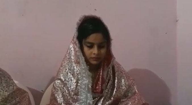 लॉकडाउन में ऑनलाइन शादी, वीडियो कॉन्फ्रेंसिंग से दो बहनों का निकाह