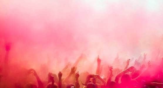 पाकिस्तान के बलूचिस्तान प्रांत में होली पर दो दिन की छुट्टी