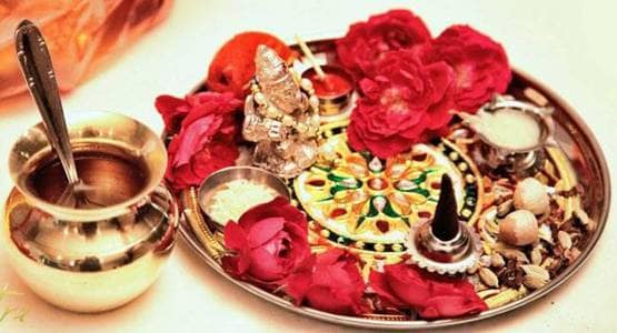 होलिका दहन कल: यहां जानें पूजा करने की सही विधि