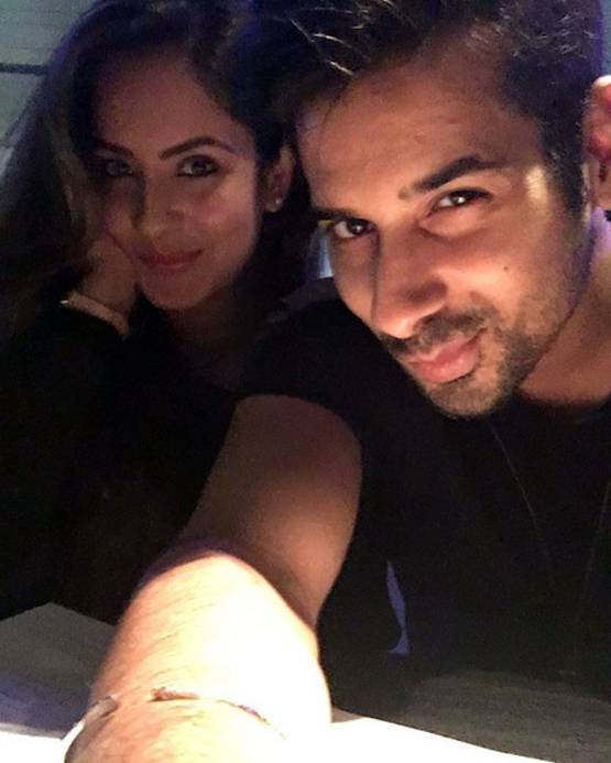 कुणाल वर्मा संग शादी के सात फेरे लेंगी पूजा, बोलीं- साथ रहने का समय आ गया