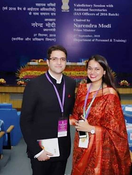 टीना डाबी की UPSC कैंडिडेंट्स को सलाह, बोरिंग टीचर होने पर न करें ये काम