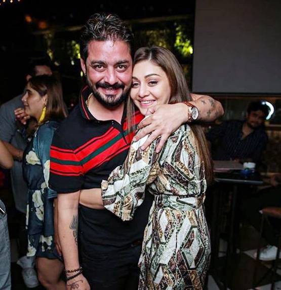 बिग बॉस कंटेस्टेंट्स की री-यूनियन पार्टी, नहीं दिखे सिद्धार्थ-शहनाज