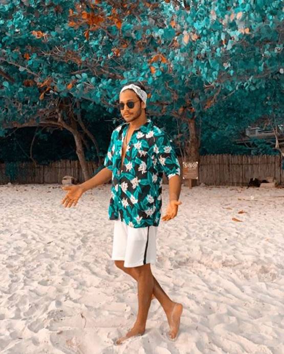 सना के आरोपों पर आई बॉयफ्रेंड मेलविन की सफाई, बोले- मैं कोई दोषी नहीं हूं