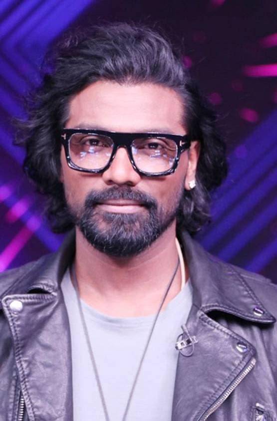 कोरियोग्राफर रेमो डीसूजा का शॉकिंग ट्रांसफॉर्मेशन, बाल्ड लुक वायरल