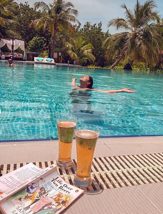 प्रतिज्ञा फेम एक्ट्रेस पूजा का ट्रांसफॉर्मेशन, देखें TV की बहू का बोल्ड लुक