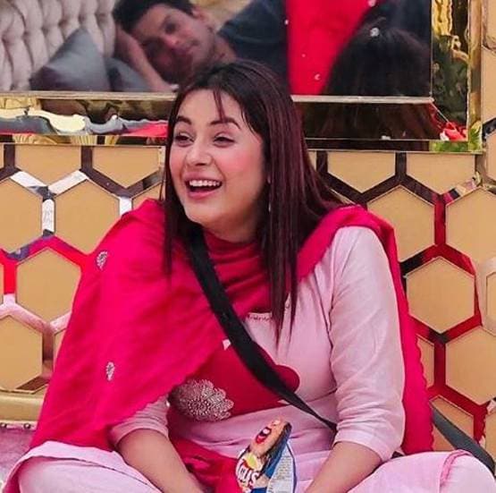 दोबारा टेलीकास्ट हुआ बिगबॉस, देखकर क्यों शर्मिंदा हैं शहनाज गिल?