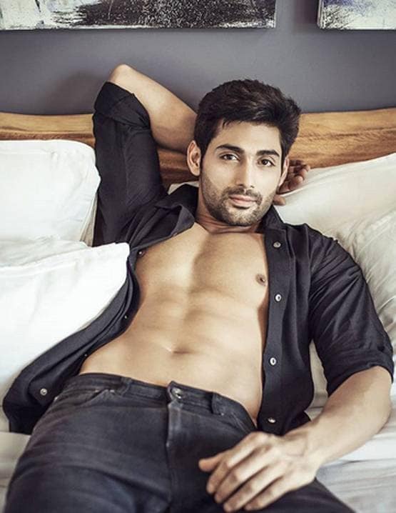 लॉकडाउन के बीच पिता बने बालिका वधू फेम एक्टर, शेयर की बेटे की तस्वीरें