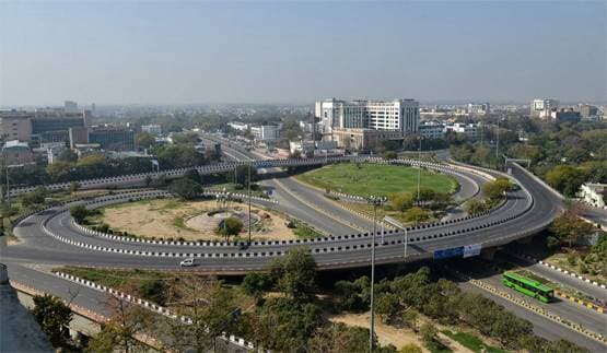 कभी लगी रहती थी भीड़, आज लॉकडाउन में यूं दिख रहे भारत के ऐतिहासिक स्थल