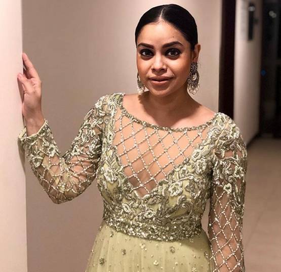 लॉकडाउन में सुमोना को आई गोलगप्पों की याद, बोलीं- कोई खिला दो