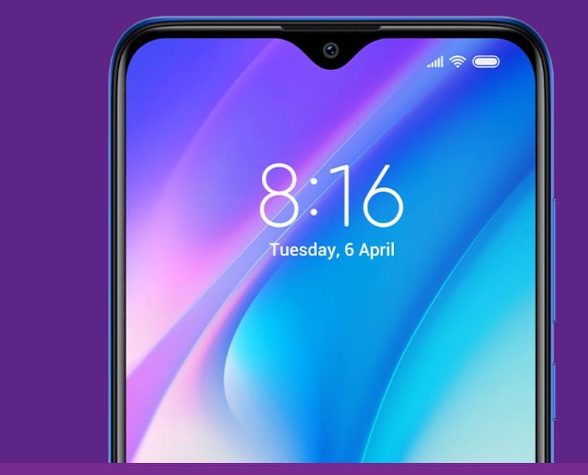 5,000mAh बैटरी और दो रियर कैमरों वाला Xiaomi का ये फोन 6,499 में