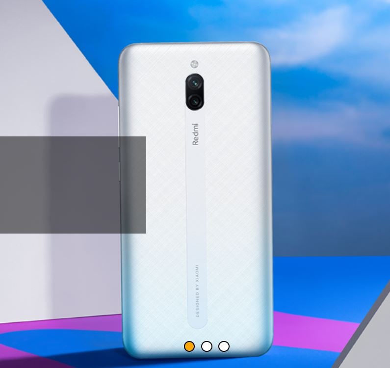 5,000mAh बैटरी और दो रियर कैमरों वाला Xiaomi का ये फोन 6,499 में