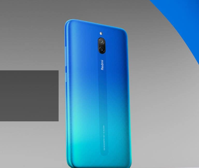 5,000mAh बैटरी और दो रियर कैमरों वाला Xiaomi का ये फोन 6,499 में