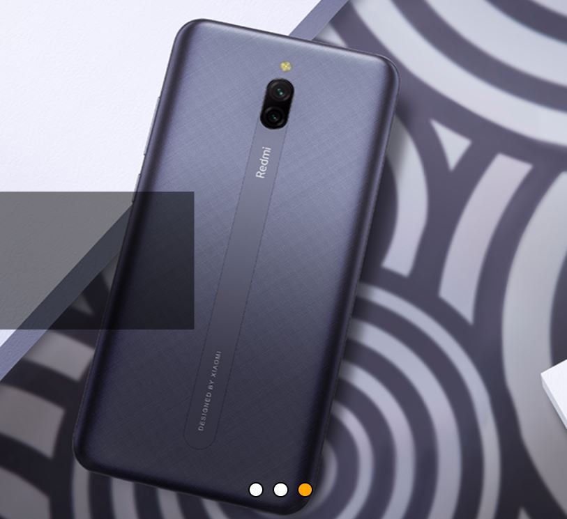 5,000mAh बैटरी और दो रियर कैमरों वाला Xiaomi का ये फोन 6,499 में