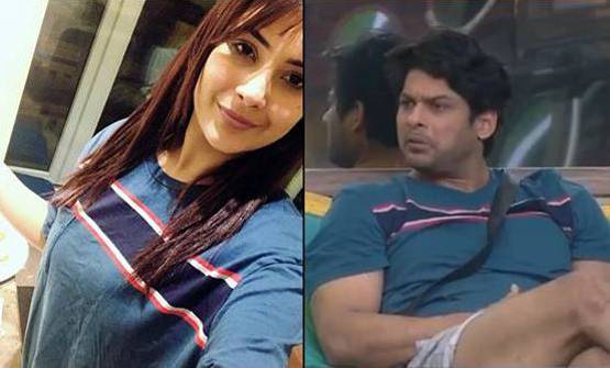 शहनाज का नहीं लग रहा मन, टैडी बियर को पहनाई सिद्धार्थ की टी-शर्ट