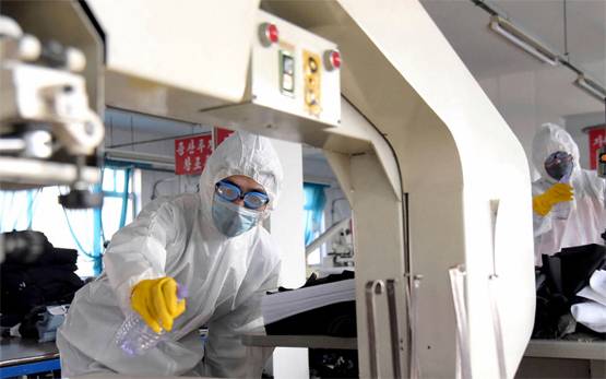 कोरोना से कैसे बचें? इन वस्तुओं पर इतने घंटे तक रहता है वायरस