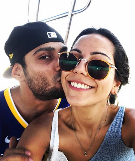 प्रतीक बब्बर की शादी में मनमुटाव, पत्नी से बढ़ीं दूरियां, नहीं रहते साथ!