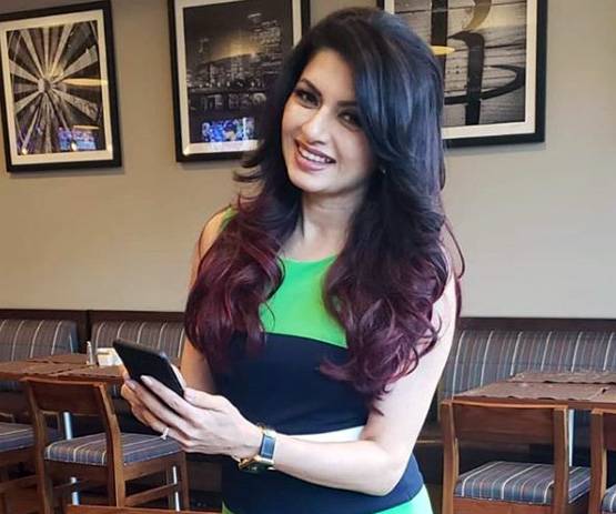 भाग्यश्री का खुलासा, शादी के बाद इस वजह से रहीं पति से अलग