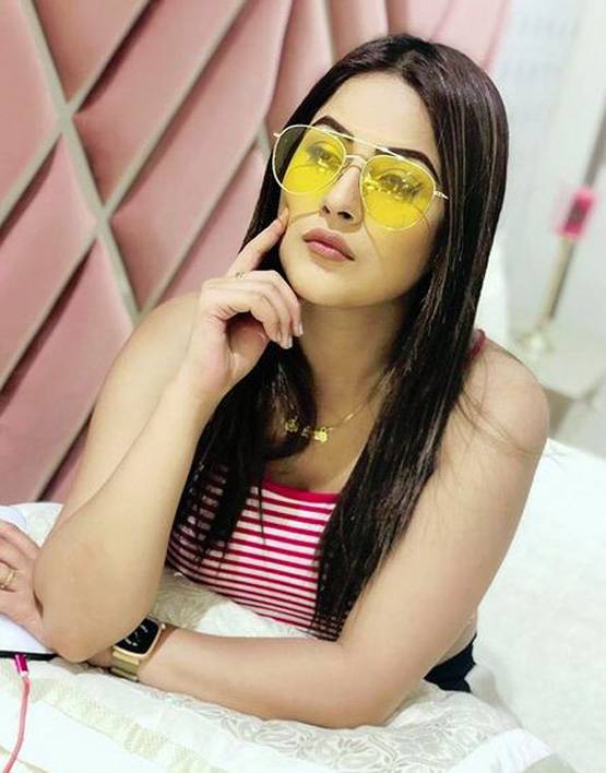 शहनाज ने बताया पार्टनर में क्या खूबियां चाहिए, सिद्धार्थ से है कनेक्शन!