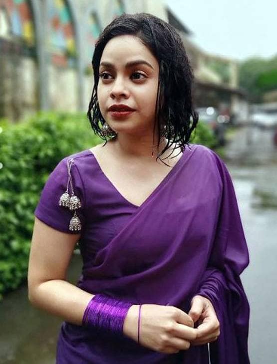 द कपिल शर्मा शो फेम सुमोना चक्रवर्ती का बोल्ड लुक वायरल, देखें तस्वीरें