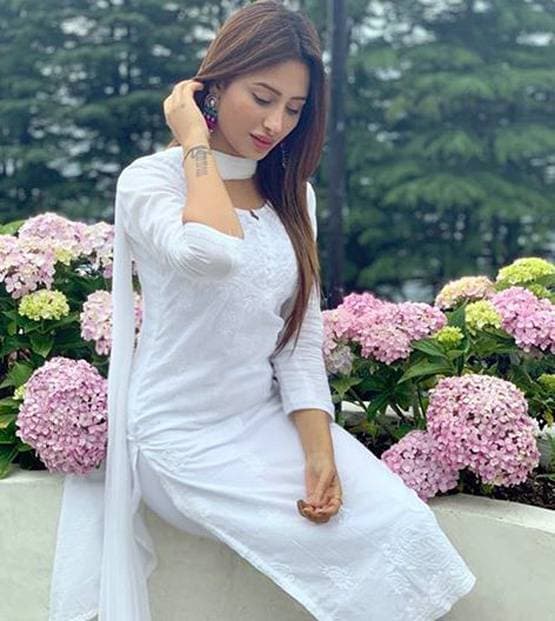 बिग बॉस के बाद आकांक्षा ने की थी पारस से बात करने की कोशिश, फिर...