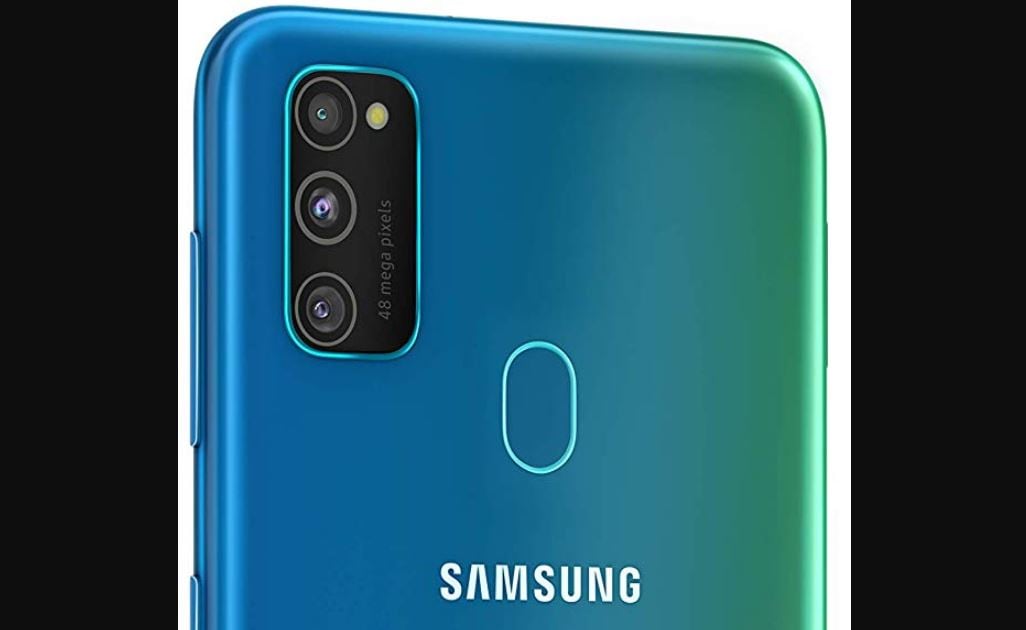 6,000mAh की बैटरी वाले Galaxy M30s का नया वेरिएंट लॉन्च