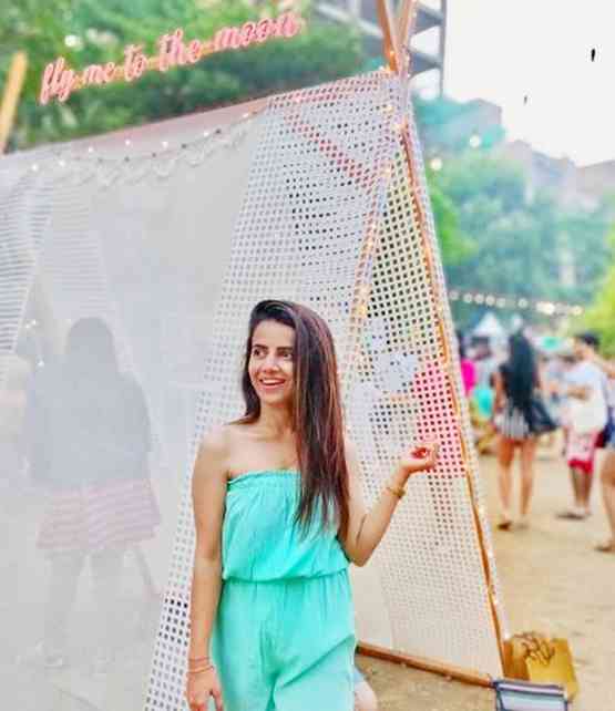 देवोलीना की 'बहन' को बॉयफ्रेंड ने फिल्मी अंदाज में किया प्रपोज, VIDEO