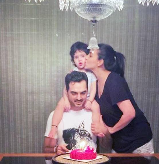 दो बेटियों की मां हैं ईशा देओल, कैसे काम और पैरेंटिंग को करती हैं बैलेंस?