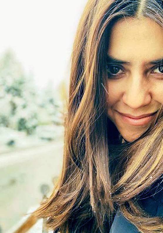 शादी पर था सस्पेंस, इसलिए एकता ने 36 साल की उम्र में स्टोर कराए थे एग्स