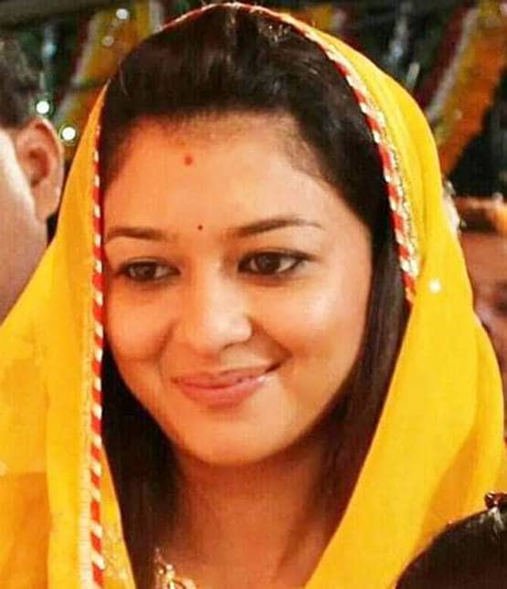 एक राजकुमारी से कैसे हुई थी सिंधिया की शादी, ये हैं उनकी पत्नी