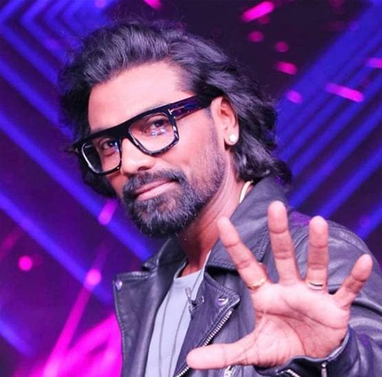 कोरियोग्राफर रेमो डीसूजा का शॉकिंग ट्रांसफॉर्मेशन, बाल्ड लुक वायरल