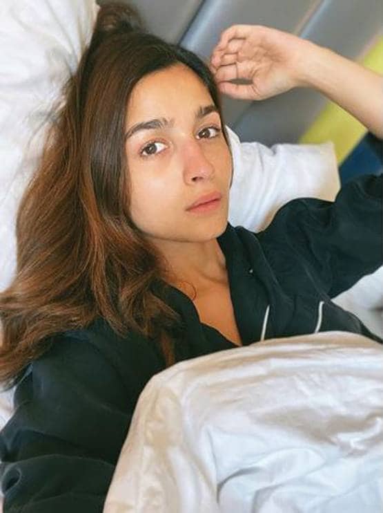 जब आलिया भट्ट ने कहा नहीं चाहिए पापा जैसा पति, जानें अनसुनी बातें