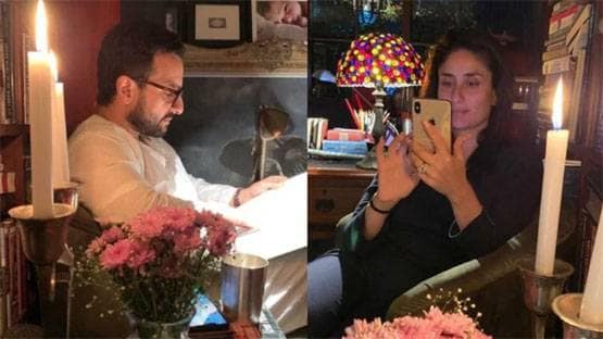 कोरोना की वजह से घर में कैद स्टार्स, योगा से लेकर कर रहे घर साफ