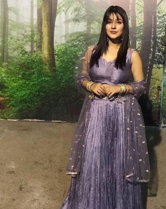 दोबारा टेलीकास्ट हुआ बिगबॉस, देखकर क्यों शर्मिंदा हैं शहनाज गिल?