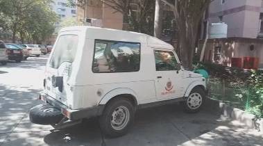 4 साल से ल‍िव-इन में था कपल, दूरी बढ़ी तो प्रेम‍िका के साथ मां का भी कत्ल