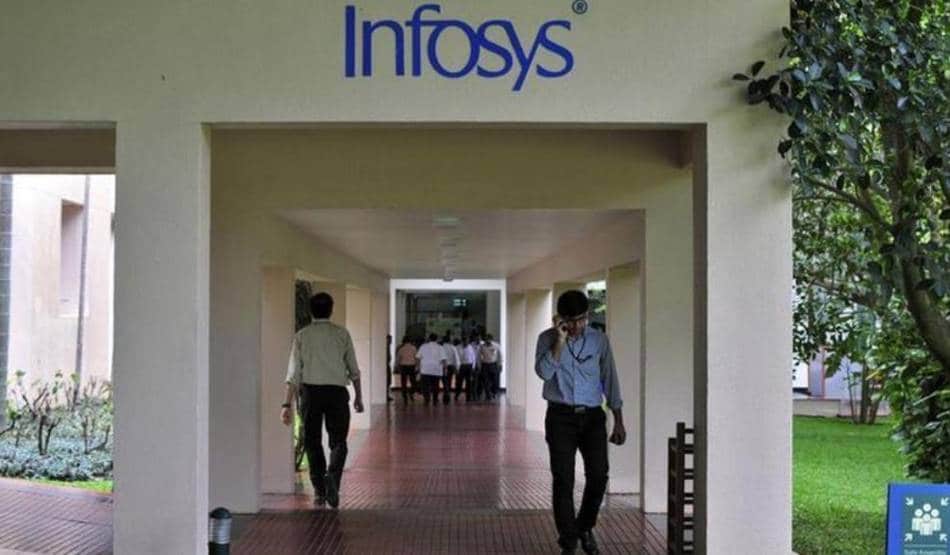 'छींको और वायरस फैलाओ' पोस्ट पर इन्फोसिस कर्मचारी अरेस्ट, नौकरी भी गई
