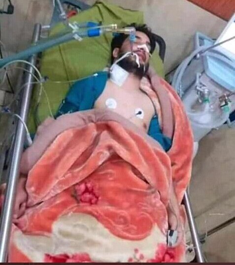 कोरोना वायरस से खुद जिंदगी हार गया ये पाकिस्तानी डॉक्टर