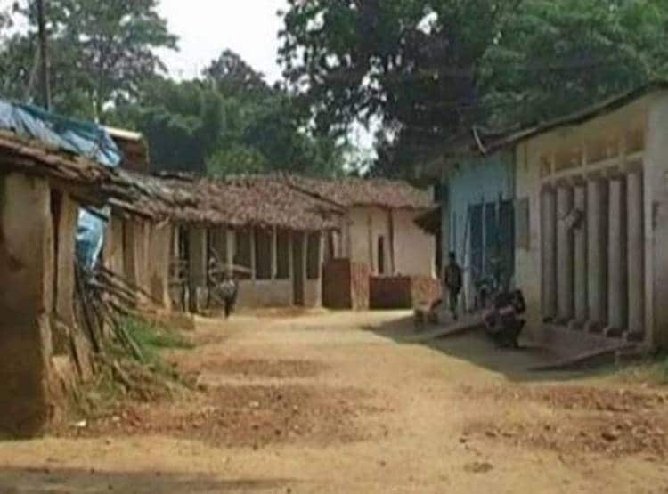 इन गांव में 100 सालों से नहीं मनाई गई होली, अशुभ है गुलाल उड़ाना