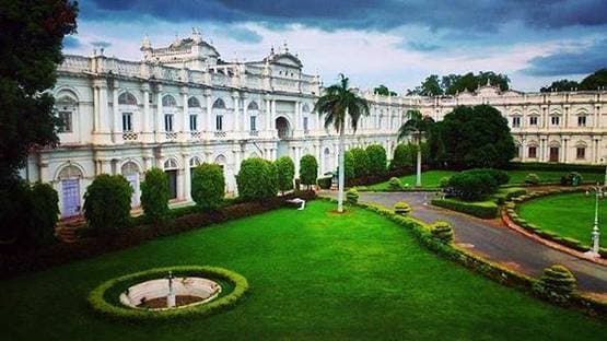 4000 करोड़, 146 साल पुराना, ऐसा है सिंधिया का महल, देखें Photos