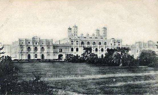 4000 करोड़, 146 साल पुराना, ऐसा है सिंधिया का महल, देखें Photos