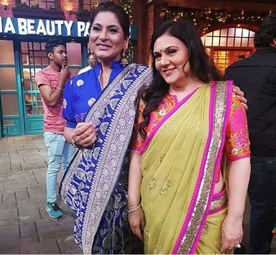 2 बेटियों की मां हैं TV की सीता, जानें कैसी है 'राम' अरुण की फैमिली लाइफ