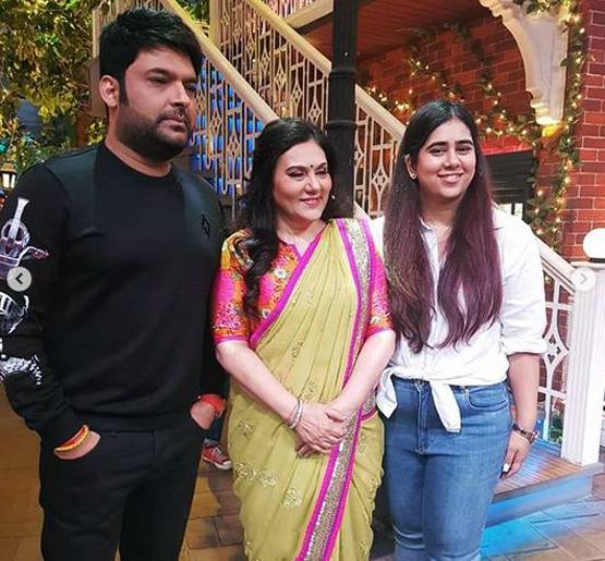 2 बेटियों की मां हैं TV की सीता, जानें कैसी है 'राम' अरुण की फैमिली लाइफ